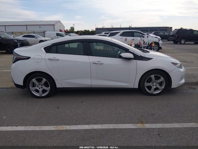 Chevrolet VOLT LT 2018 1G1RC6S56JU152054 Image 13