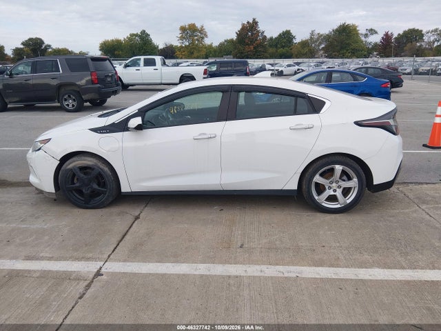Chevrolet VOLT LT 2018 1G1RC6S56JU152054 Image 14