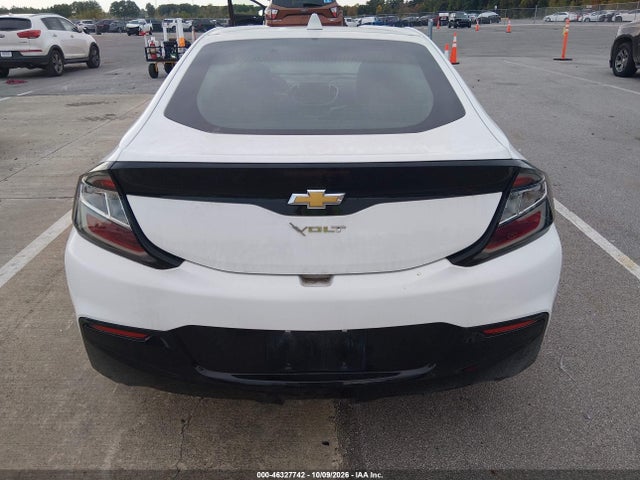 Chevrolet VOLT LT 2018 1G1RC6S56JU152054 Image 16