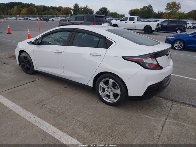 Chevrolet VOLT LT 2018 1G1RC6S56JU152054 Image 3