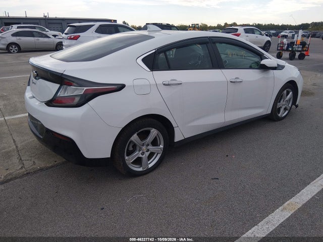 Chevrolet VOLT LT 2018 1G1RC6S56JU152054 Image 4