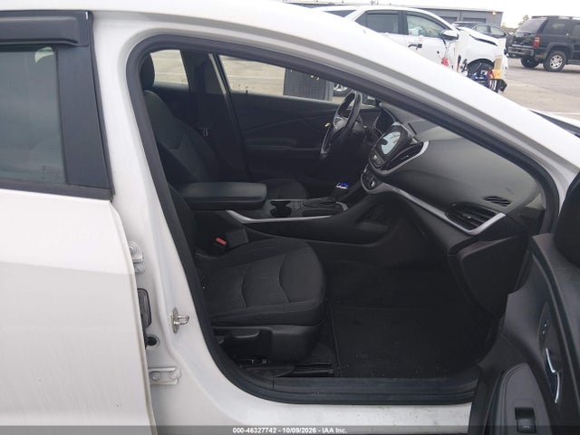Chevrolet VOLT LT 2018 1G1RC6S56JU152054 Image 5