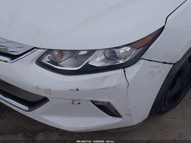 Chevrolet VOLT LT 2018 1G1RC6S56JU152054 Image 6