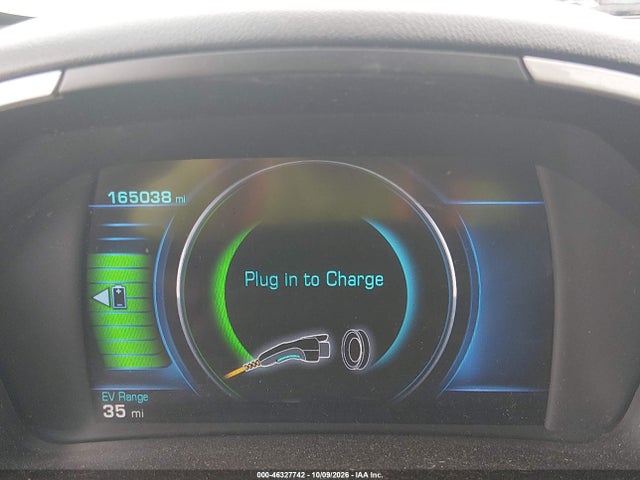 Chevrolet VOLT LT 2018 1G1RC6S56JU152054 Image 7