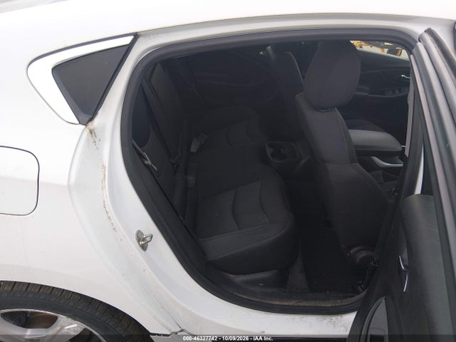 Chevrolet VOLT LT 2018 1G1RC6S56JU152054 Image 8