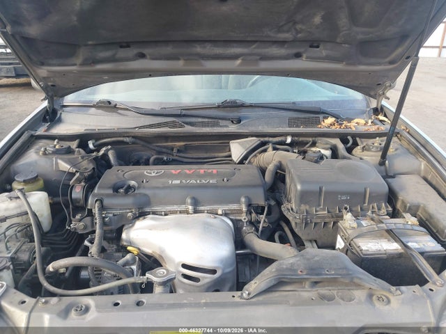 46327744 :رقم المزاد ، 4T1BE32K03U770265 vin ، 2003 Toyota Camry Le مزاد بيع