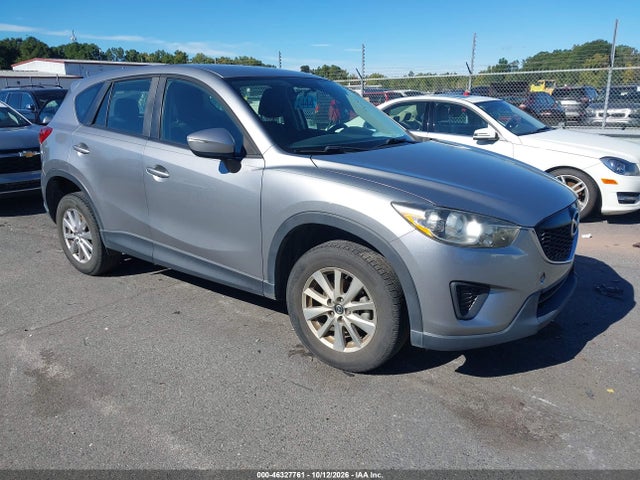 Aukcja sprzedaży 2015 Mazda Cx-5 Sport, vin: JM3KE2BE0F0489921, numer aukcji: 46327761
