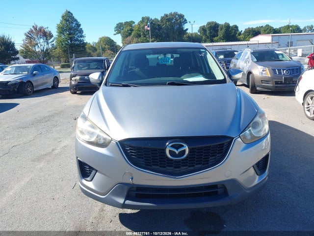 Aukcja sprzedaży 2015 Mazda Cx-5 Sport, vin: JM3KE2BE0F0489921, numer aukcji: 46327761