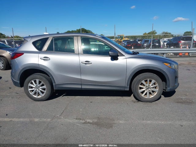 Aukcja sprzedaży 2015 Mazda Cx-5 Sport, vin: JM3KE2BE0F0489921, numer aukcji: 46327761