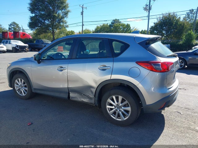 Aukcja sprzedaży 2015 Mazda Cx-5 Sport, vin: JM3KE2BE0F0489921, numer aukcji: 46327761