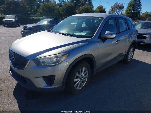 Aukcja sprzedaży 2015 Mazda Cx-5 Sport, vin: JM3KE2BE0F0489921, numer aukcji: 46327761