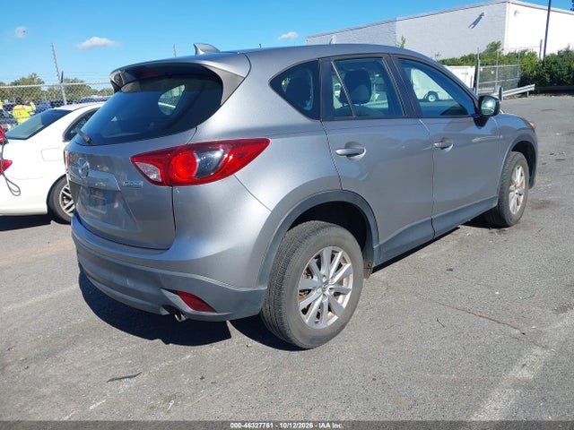 Aukcja sprzedaży 2015 Mazda Cx-5 Sport, vin: JM3KE2BE0F0489921, numer aukcji: 46327761