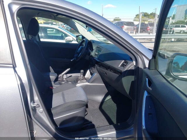 Aukcja sprzedaży 2015 Mazda Cx-5 Sport, vin: JM3KE2BE0F0489921, numer aukcji: 46327761