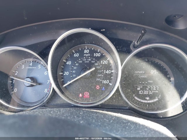 Aukcja sprzedaży 2015 Mazda Cx-5 Sport, vin: JM3KE2BE0F0489921, numer aukcji: 46327761