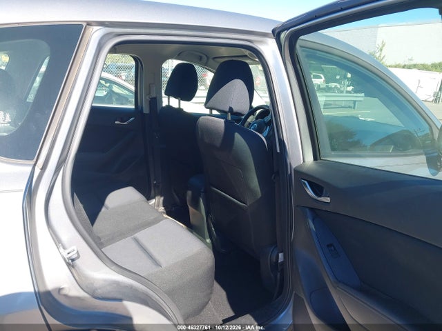 Aukcja sprzedaży 2015 Mazda Cx-5 Sport, vin: JM3KE2BE0F0489921, numer aukcji: 46327761