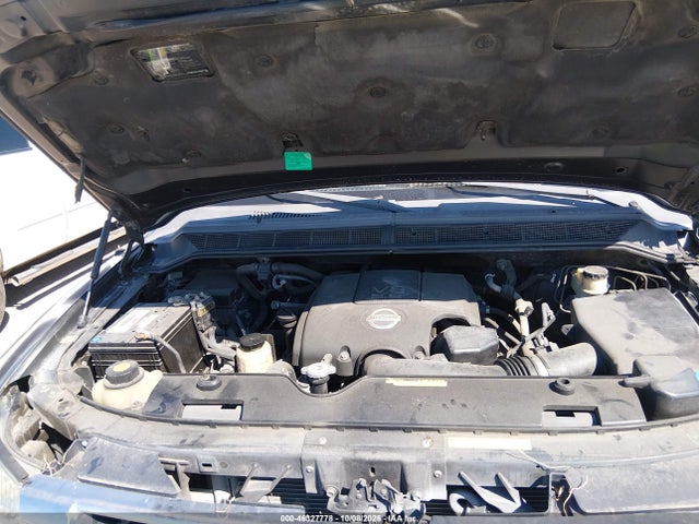 Продаж на аукціоні авто 2007 Nissan Titan Xe, vin: 1N6BA06AX7N222089, номер лоту: 46327778