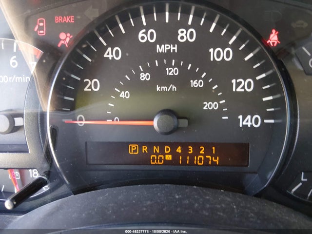 Продаж на аукціоні авто 2007 Nissan Titan Xe, vin: 1N6BA06AX7N222089, номер лоту: 46327778