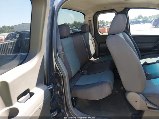 Продаж на аукціоні авто 2007 Nissan Titan Xe, vin: 1N6BA06AX7N222089, номер лоту: 46327778