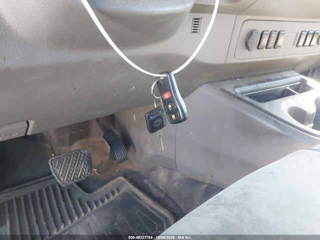 Продаж на аукціоні авто 2013 Nissan Nv Cargo Nv2500 Hd Sv V6, vin: 1N6BF0KY2DN112993, номер лоту: 46327784