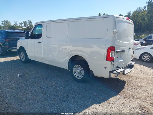 Продаж на аукціоні авто 2013 Nissan Nv Cargo Nv2500 Hd Sv V6, vin: 1N6BF0KY2DN112993, номер лоту: 46327784