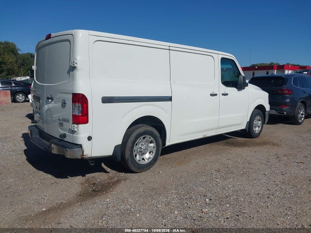 Продаж на аукціоні авто 2013 Nissan Nv Cargo Nv2500 Hd Sv V6, vin: 1N6BF0KY2DN112993, номер лоту: 46327784