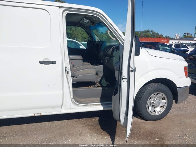 Продаж на аукціоні авто 2013 Nissan Nv Cargo Nv2500 Hd Sv V6, vin: 1N6BF0KY2DN112993, номер лоту: 46327784