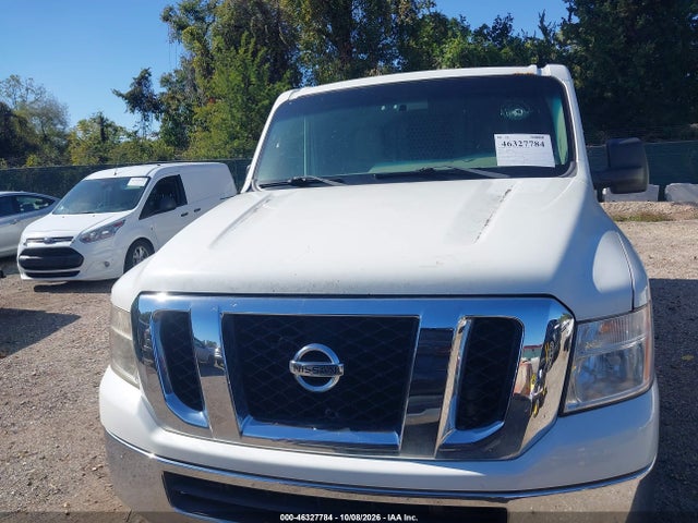 Продаж на аукціоні авто 2013 Nissan Nv Cargo Nv2500 Hd Sv V6, vin: 1N6BF0KY2DN112993, номер лоту: 46327784