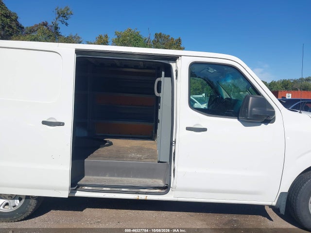 Продаж на аукціоні авто 2013 Nissan Nv Cargo Nv2500 Hd Sv V6, vin: 1N6BF0KY2DN112993, номер лоту: 46327784