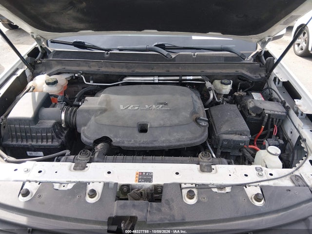 1GCGSCEN5N1235638 Chevrolet Colorado 2wd Short Box Lt