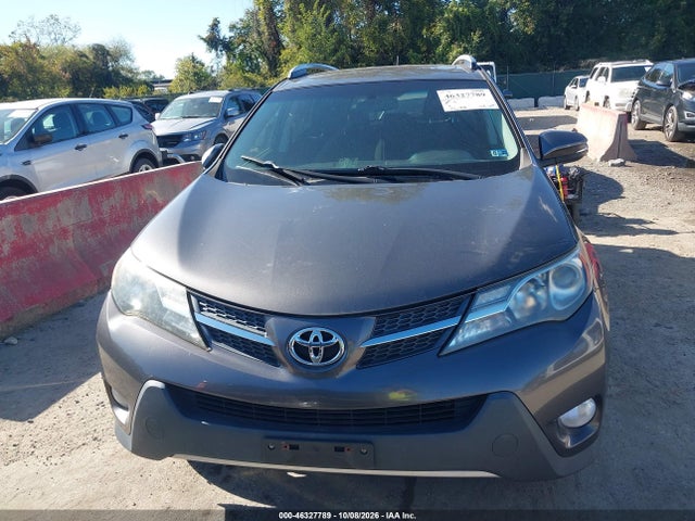 Продаж на аукціоні авто 2015 Toyota Rav4 Xle, vin: 2T3WFREV1FW211410, номер лоту: 46327789