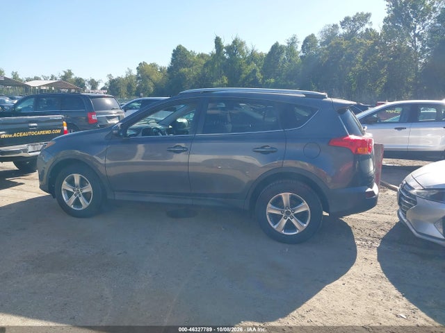 Продаж на аукціоні авто 2015 Toyota Rav4 Xle, vin: 2T3WFREV1FW211410, номер лоту: 46327789
