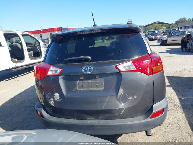 Продаж на аукціоні авто 2015 Toyota Rav4 Xle, vin: 2T3WFREV1FW211410, номер лоту: 46327789