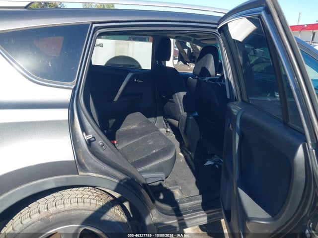 Продаж на аукціоні авто 2015 Toyota Rav4 Xle, vin: 2T3WFREV1FW211410, номер лоту: 46327789