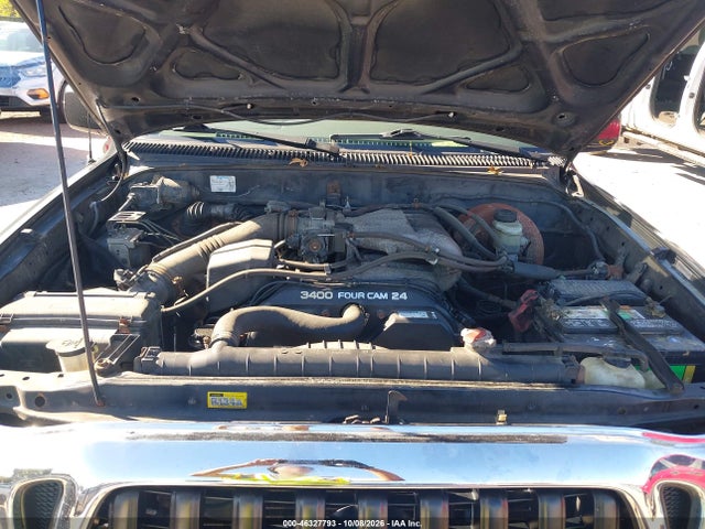 Aukcja sprzedaży 2004 Toyota Tacoma Base V6, vin: 5TEWN72N04Z354944, numer aukcji: 46327793