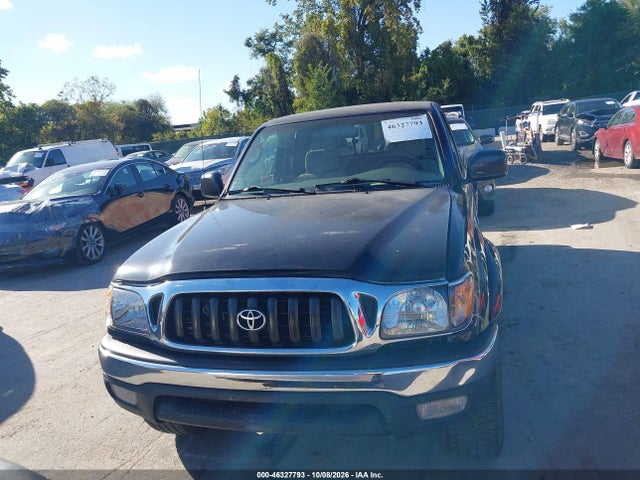 Aukcja sprzedaży 2004 Toyota Tacoma Base V6, vin: 5TEWN72N04Z354944, numer aukcji: 46327793