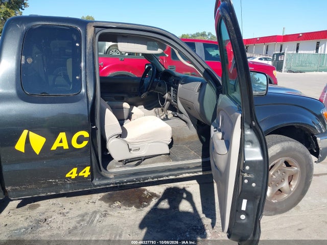 Aukcja sprzedaży 2004 Toyota Tacoma Base V6, vin: 5TEWN72N04Z354944, numer aukcji: 46327793