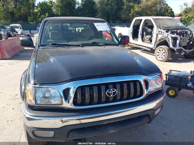 Aukcja sprzedaży 2004 Toyota Tacoma Base V6, vin: 5TEWN72N04Z354944, numer aukcji: 46327793