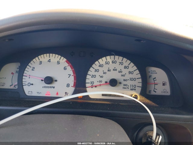 Aukcja sprzedaży 2004 Toyota Tacoma Base V6, vin: 5TEWN72N04Z354944, numer aukcji: 46327793