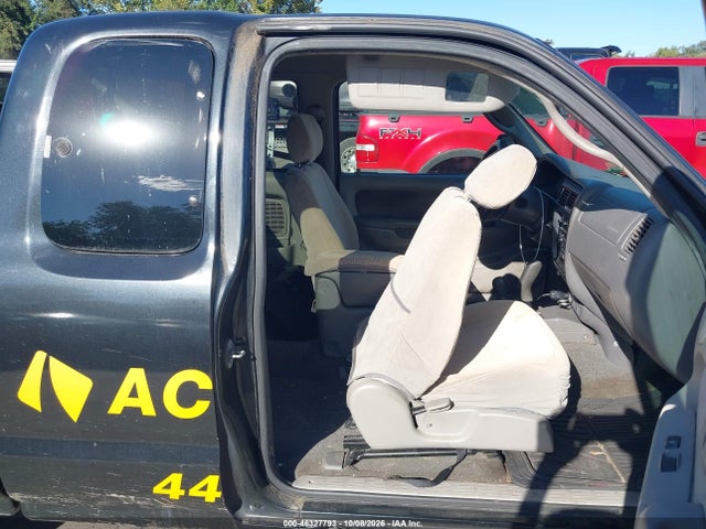 Aukcja sprzedaży 2004 Toyota Tacoma Base V6, vin: 5TEWN72N04Z354944, numer aukcji: 46327793