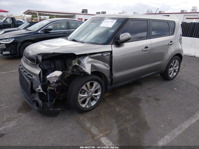 KNDJP3A50F7134115 KIA SOUL +