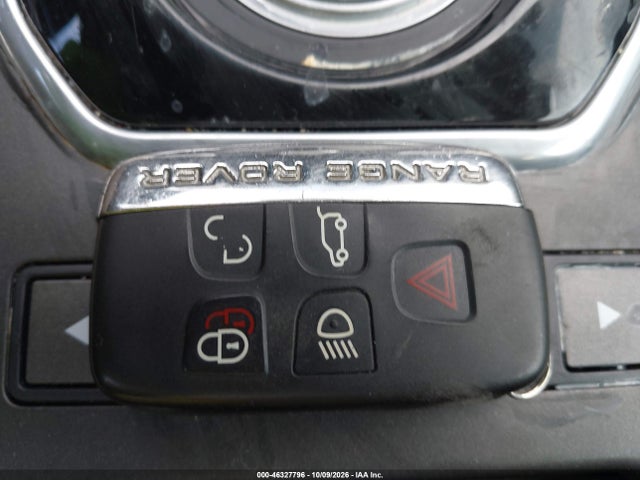 Продажа на аукционе авто 2016 Land Rover Range Rover Evoque Hse, vin: SALVR2BG7GH090978, номер лота: 46327796