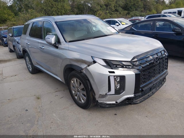 2025 KM8R2DGE3SU864929 zdjęcie główne