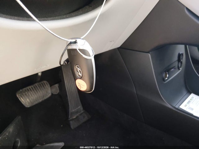 Hyundai Palisade Sel 2025 KM8R2DGE3SU864929 Image 11