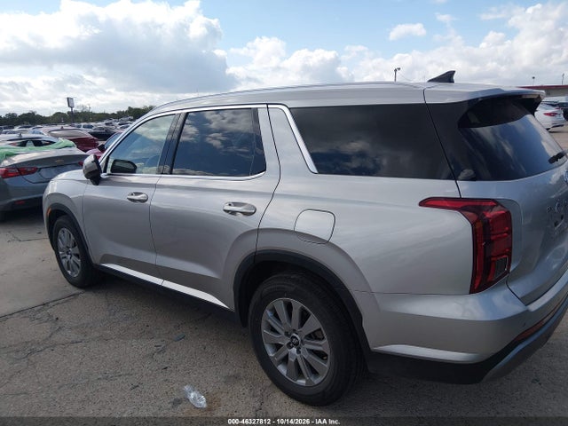 Hyundai Palisade Sel 2025 KM8R2DGE3SU864929 Image 14