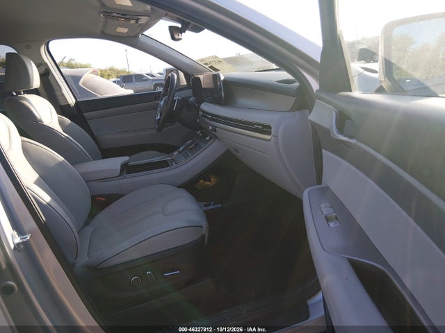 Hyundai Palisade Sel 2025 KM8R2DGE3SU864929 Image 5