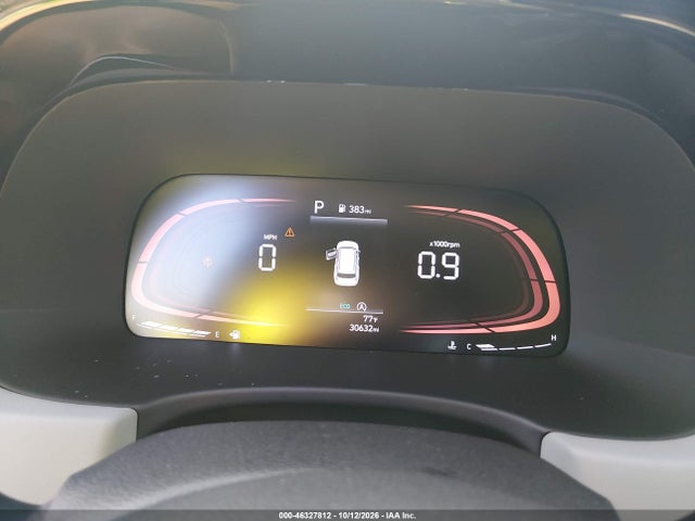 Hyundai Palisade Sel 2025 KM8R2DGE3SU864929 Image 7