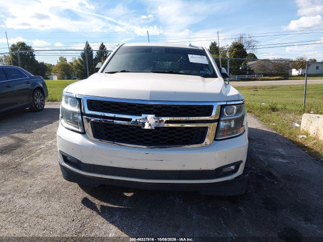 Aukcja sprzedaży 2015 Chevrolet Tahoe Lt, vin: 1GNSKBKC0FR540658, numer aukcji: 46327816