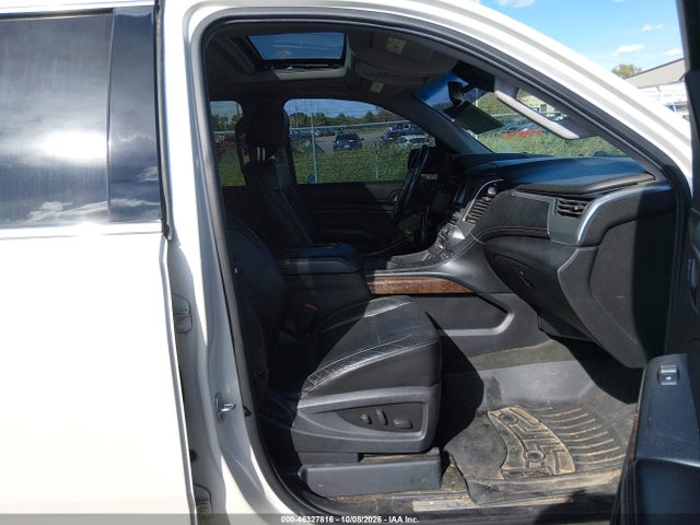 Aukcja sprzedaży 2015 Chevrolet Tahoe Lt, vin: 1GNSKBKC0FR540658, numer aukcji: 46327816