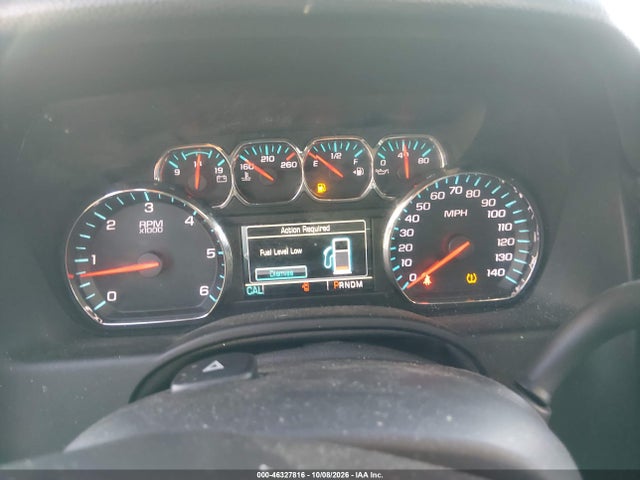 Aukcja sprzedaży 2015 Chevrolet Tahoe Lt, vin: 1GNSKBKC0FR540658, numer aukcji: 46327816