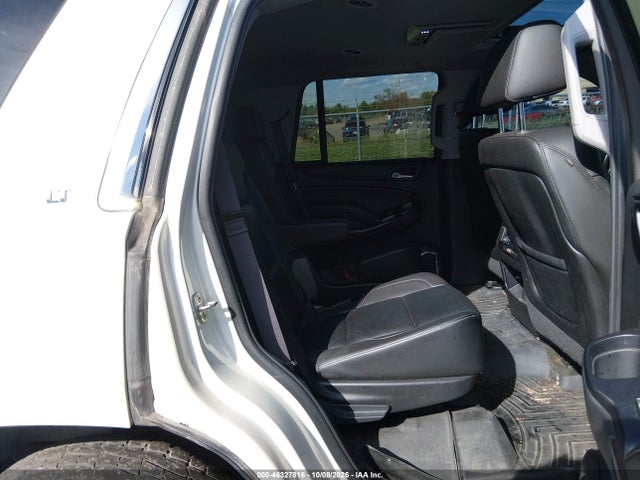 Aukcja sprzedaży 2015 Chevrolet Tahoe Lt, vin: 1GNSKBKC0FR540658, numer aukcji: 46327816